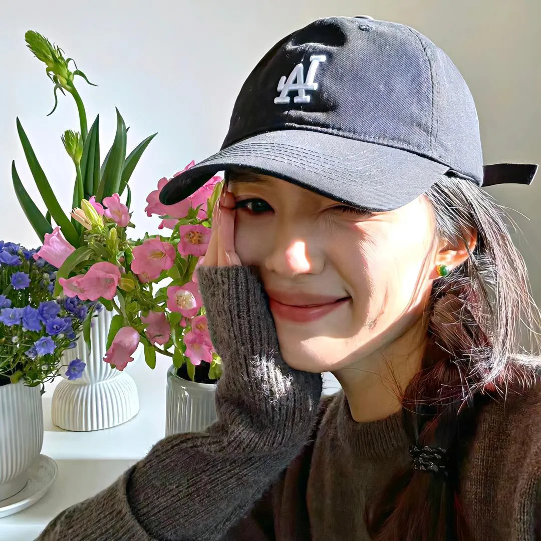 母亲节幽会