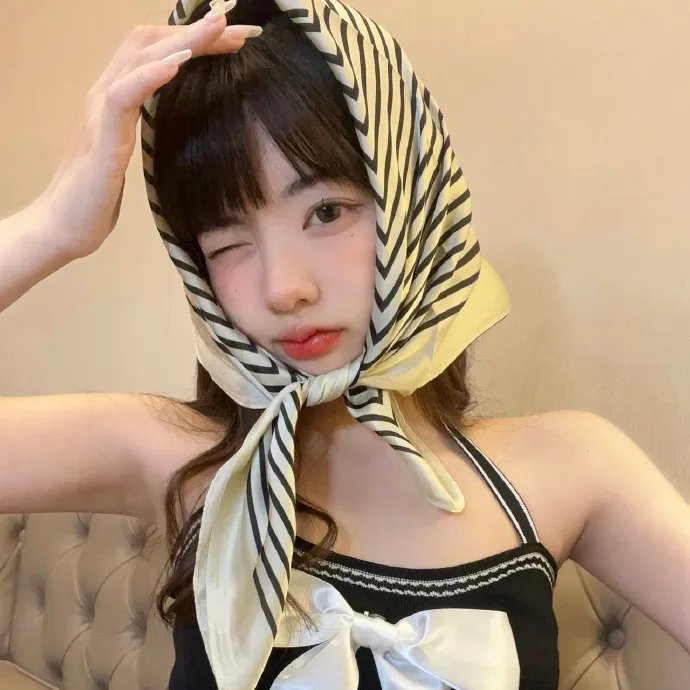 复仇女神