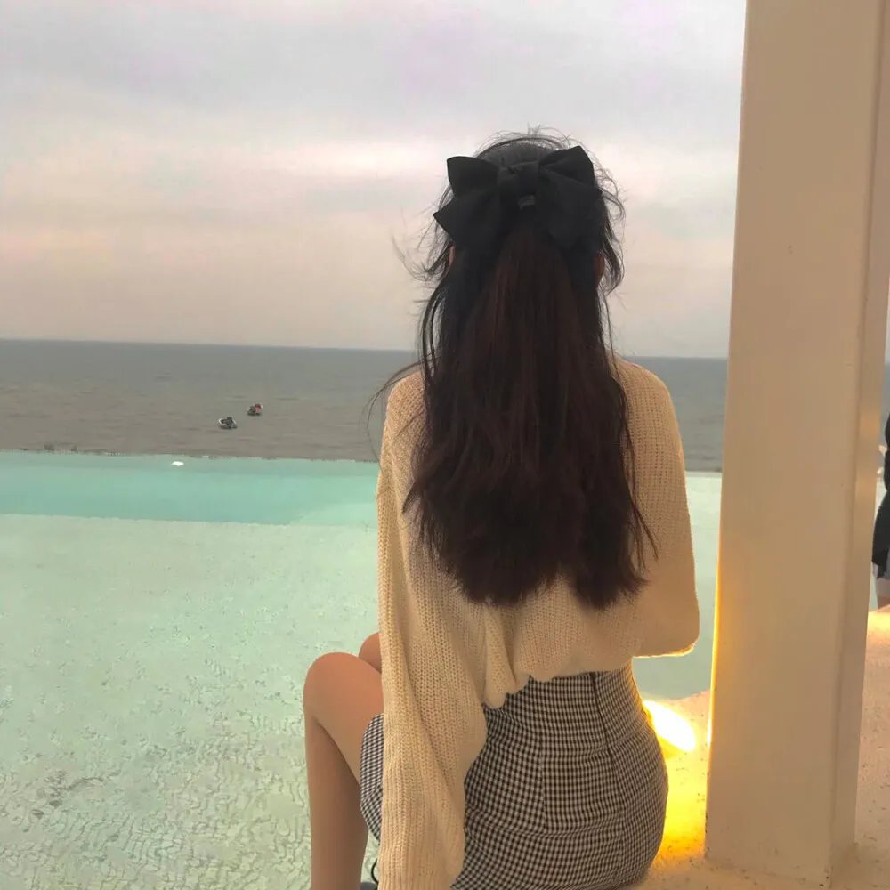 女管家