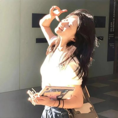 我女若兰